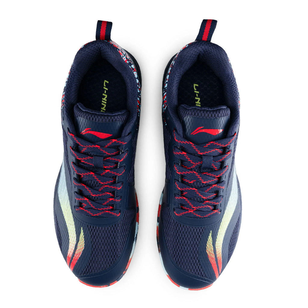 Li-Ning Hypersonic IV Badminton Shoes-The Racquet Shop-Shop Online in UAE, Saudi Arabia, Kuwait, Oman, Bahrain and Qatar