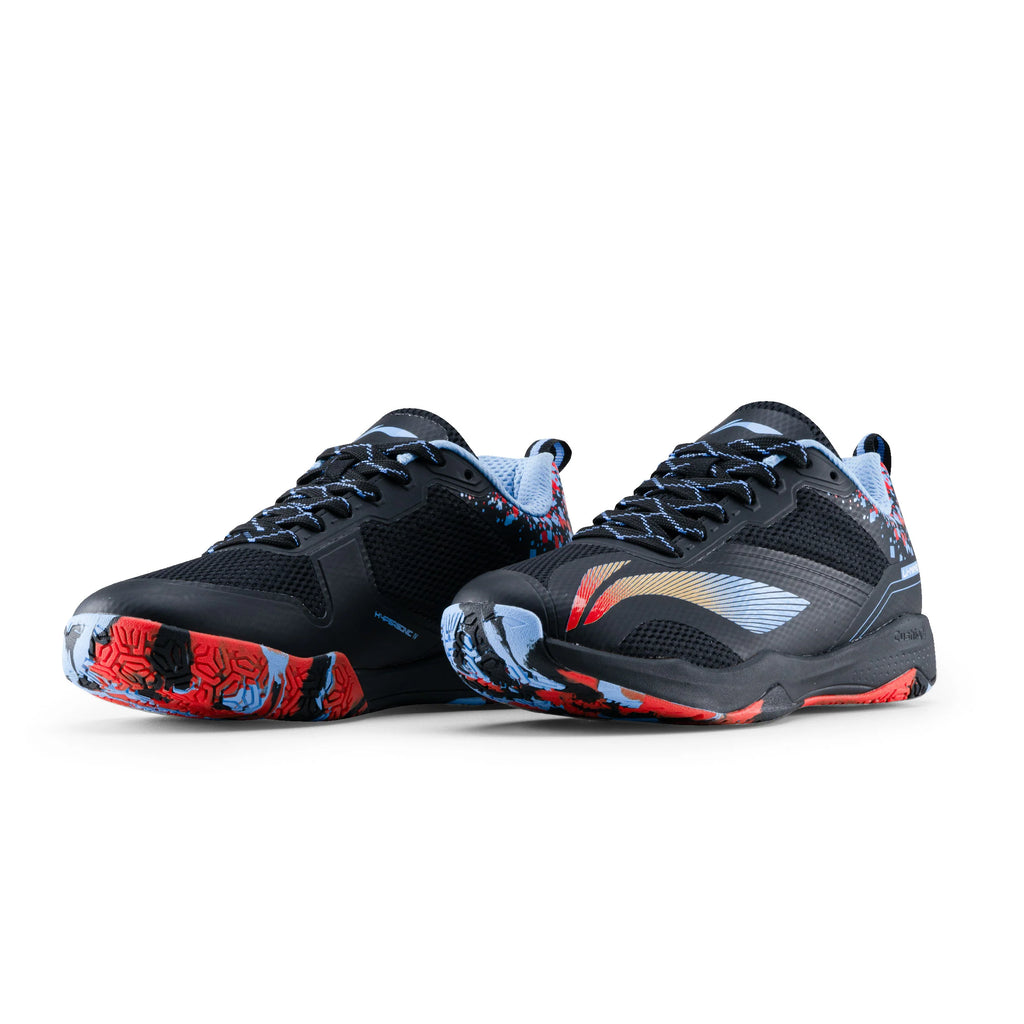 Li-Ning Hypersonic IV Badminton Shoes-The Racquet Shop-Shop Online in UAE, Saudi Arabia, Kuwait, Oman, Bahrain and Qatar