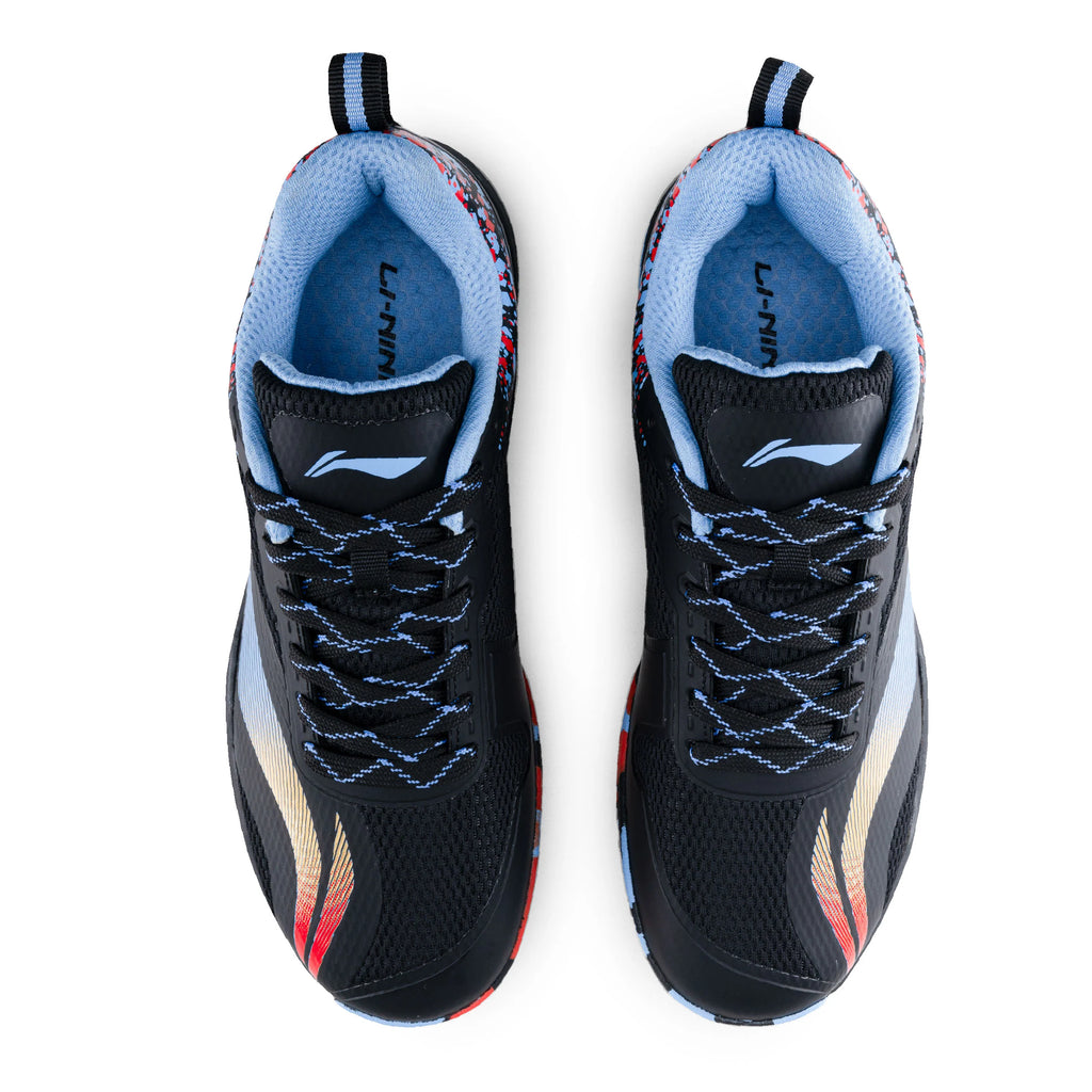Li-Ning Hypersonic IV Badminton Shoes-The Racquet Shop-Shop Online in UAE, Saudi Arabia, Kuwait, Oman, Bahrain and Qatar