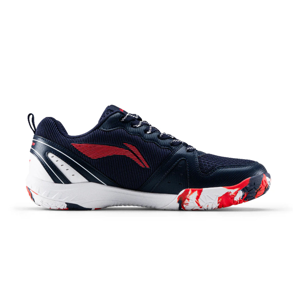 Li-Ning Aero Flow Badminton Shoes-The Racquet Shop-Shop Online in UAE, Saudi Arabia, Kuwait, Oman, Bahrain and Qatar