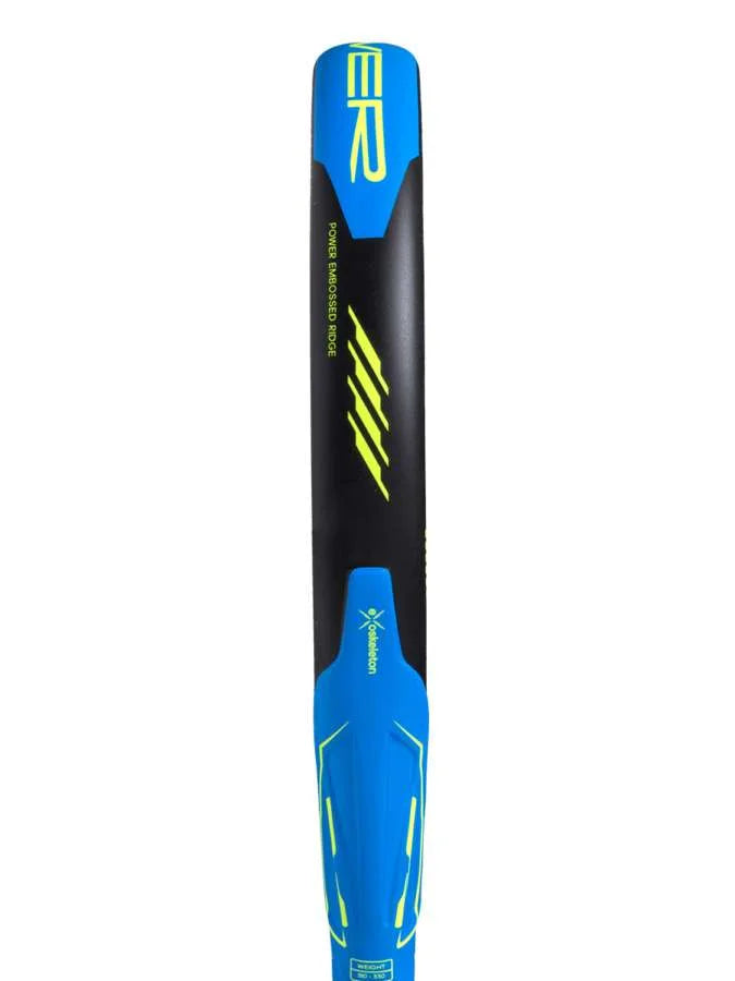 Adidas Adipower Junior 3.4 Padel Racquet (2025)-The Racquet Shop-Shop Online in UAE, Saudi Arabia, Kuwait, Oman, Bahrain and Qatar