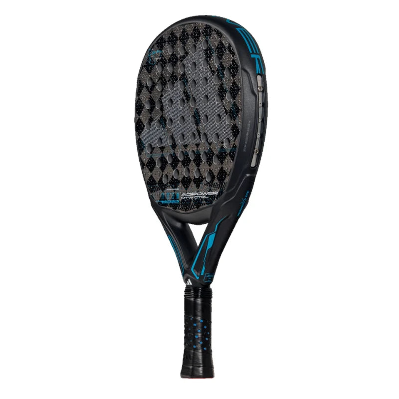 Adidas Adipower Multiweight 3.4 Padel Racquet (2025)-The Racquet Shop-Shop Online in UAE, Saudi Arabia, Kuwait, Oman, Bahrain and Qatar