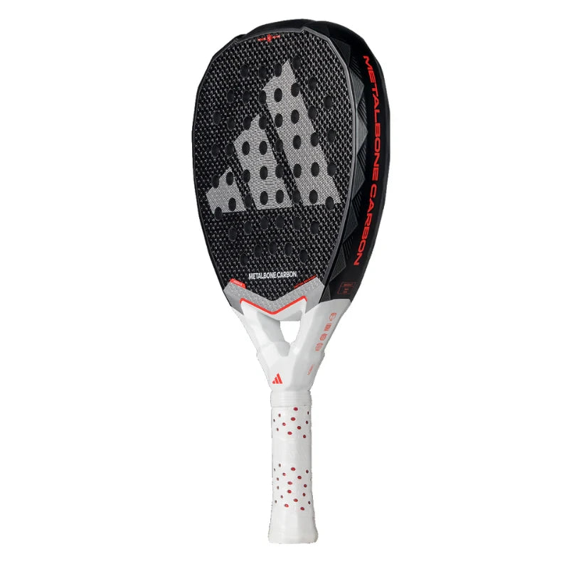 Adidas Metalbone Carbon 3.4 Padel Racquet (2025)-The Racquet Shop-Shop Online in UAE, Saudi Arabia, Kuwait, Oman, Bahrain and Qatar