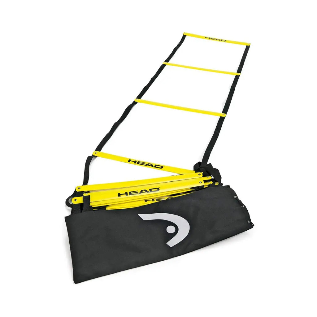 Head Agility Ladder-The Racquet Shop-Shop Online in UAE, Saudi Arabia, Kuwait, Oman, Bahrain and Qatar