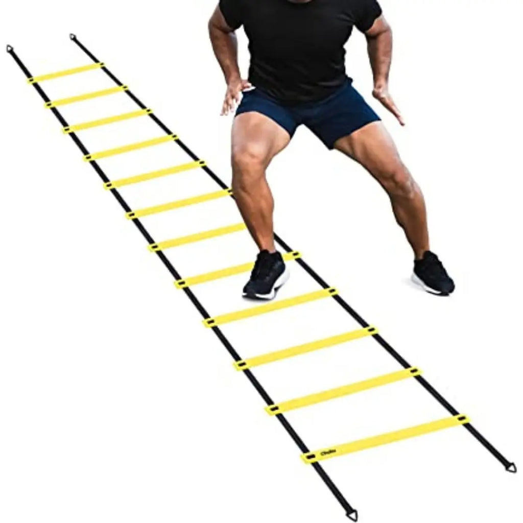 Head Agility Ladder-The Racquet Shop-Shop Online in UAE, Saudi Arabia, Kuwait, Oman, Bahrain and Qatar