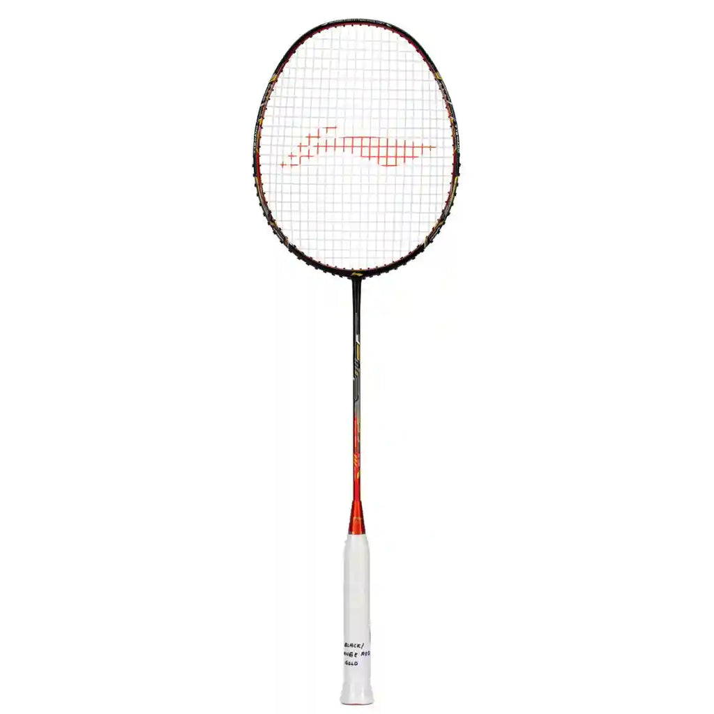 Li-Ning Air-Force G3 Badminton Racquet-The Racquet Shop-Shop Online in UAE, Saudi Arabia, Kuwait, Oman, Bahrain and Qatar