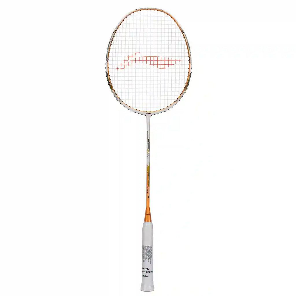 Li-Ning Air-Force G3 Badminton Racquet-The Racquet Shop-Shop Online in UAE, Saudi Arabia, Kuwait, Oman, Bahrain and Qatar