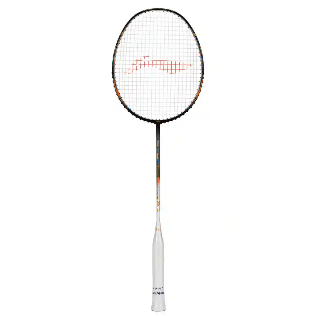 Li-Ning Air-Force G3 Badminton Racquet-The Racquet Shop-Shop Online in UAE, Saudi Arabia, Kuwait, Oman, Bahrain and Qatar