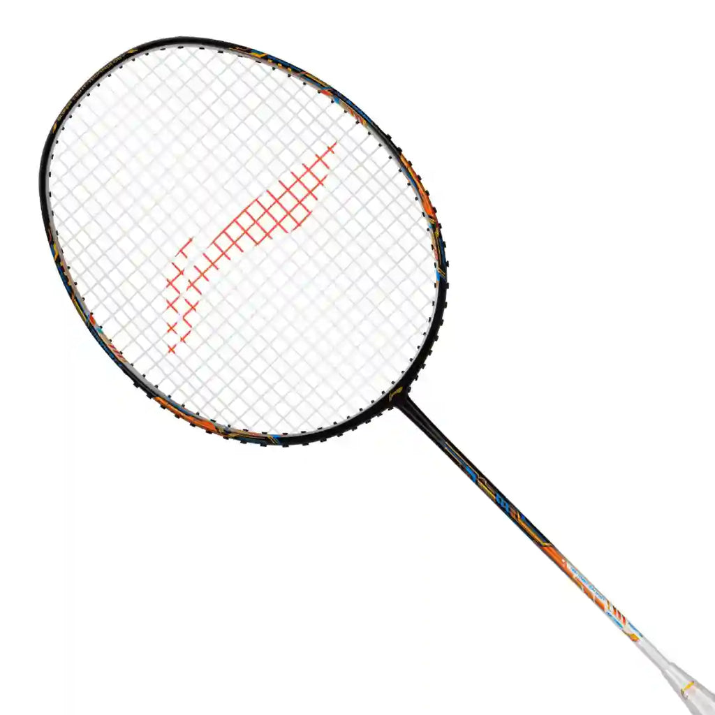 Li-Ning Air-Force G3 Badminton Racquet-The Racquet Shop-Shop Online in UAE, Saudi Arabia, Kuwait, Oman, Bahrain and Qatar