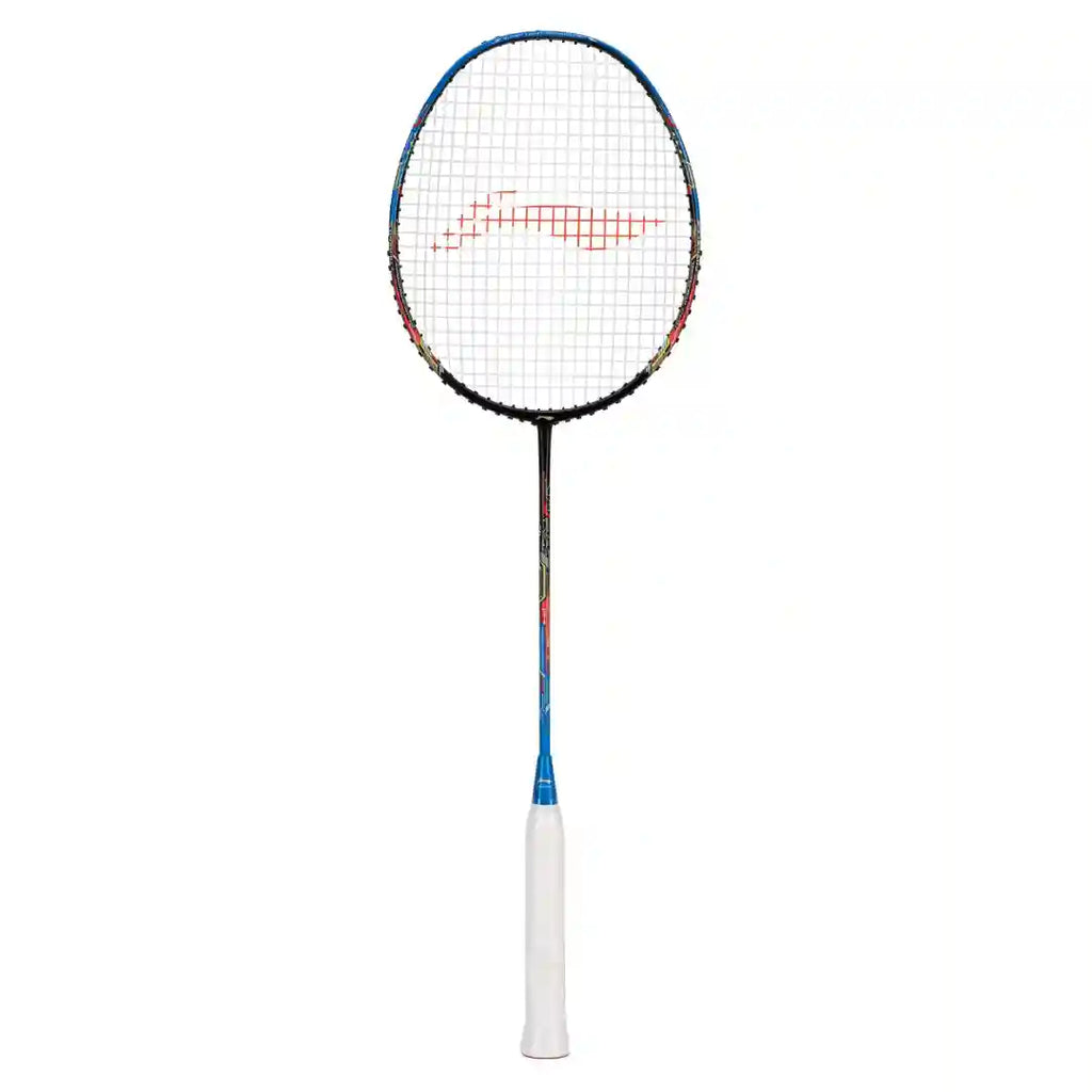 Li-Ning Air Force Badminton Racquet G3 - 79 g-The Racquet Shop-Shop Online in UAE, Saudi Arabia, Kuwait, Oman, Bahrain and Qatar