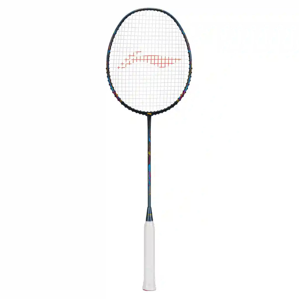 Li-Ning Air Force Badminton Racquet G3 - 79 g-The Racquet Shop-Shop Online in UAE, Saudi Arabia, Kuwait, Oman, Bahrain and Qatar