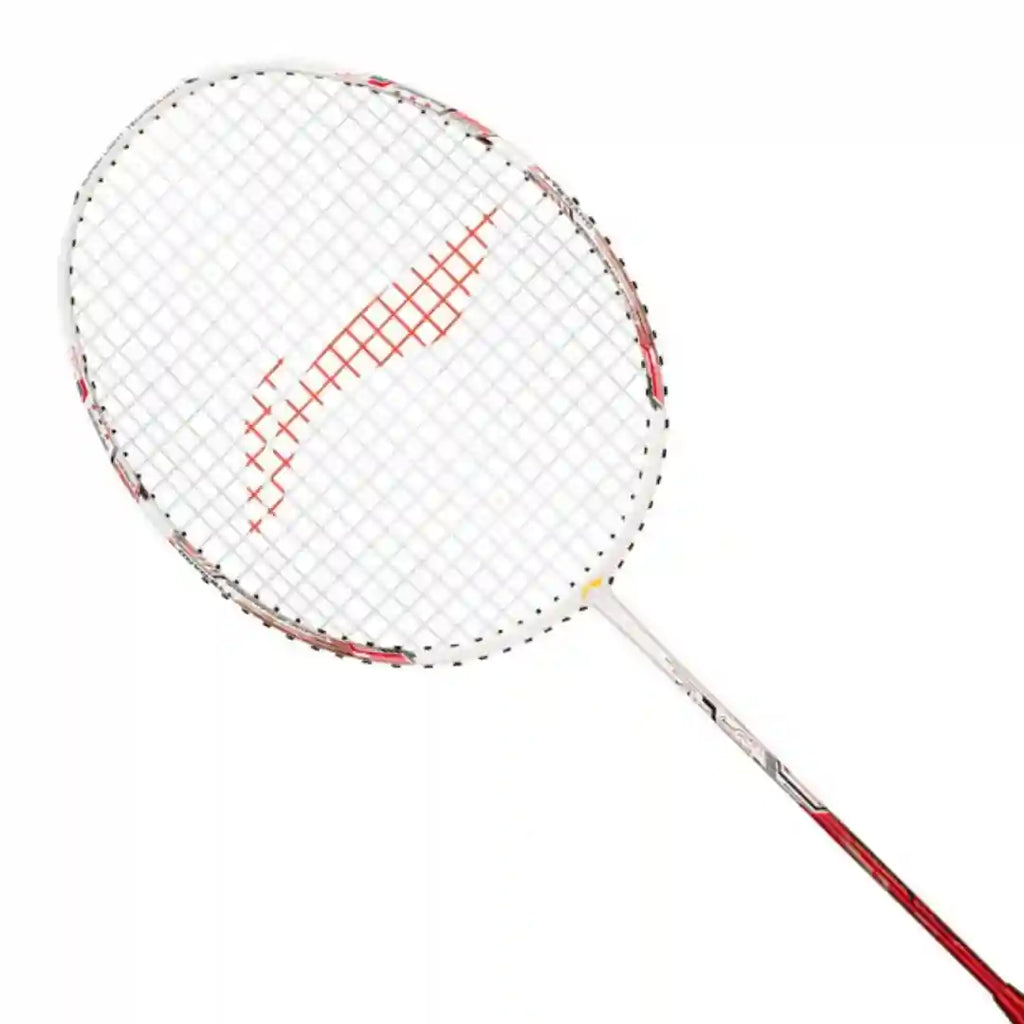 Li-Ning Air Force G3 - 80 Badminton Racquet-The Racquet Shop-Shop Online in UAE, Saudi Arabia, Kuwait, Oman, Bahrain and Qatar