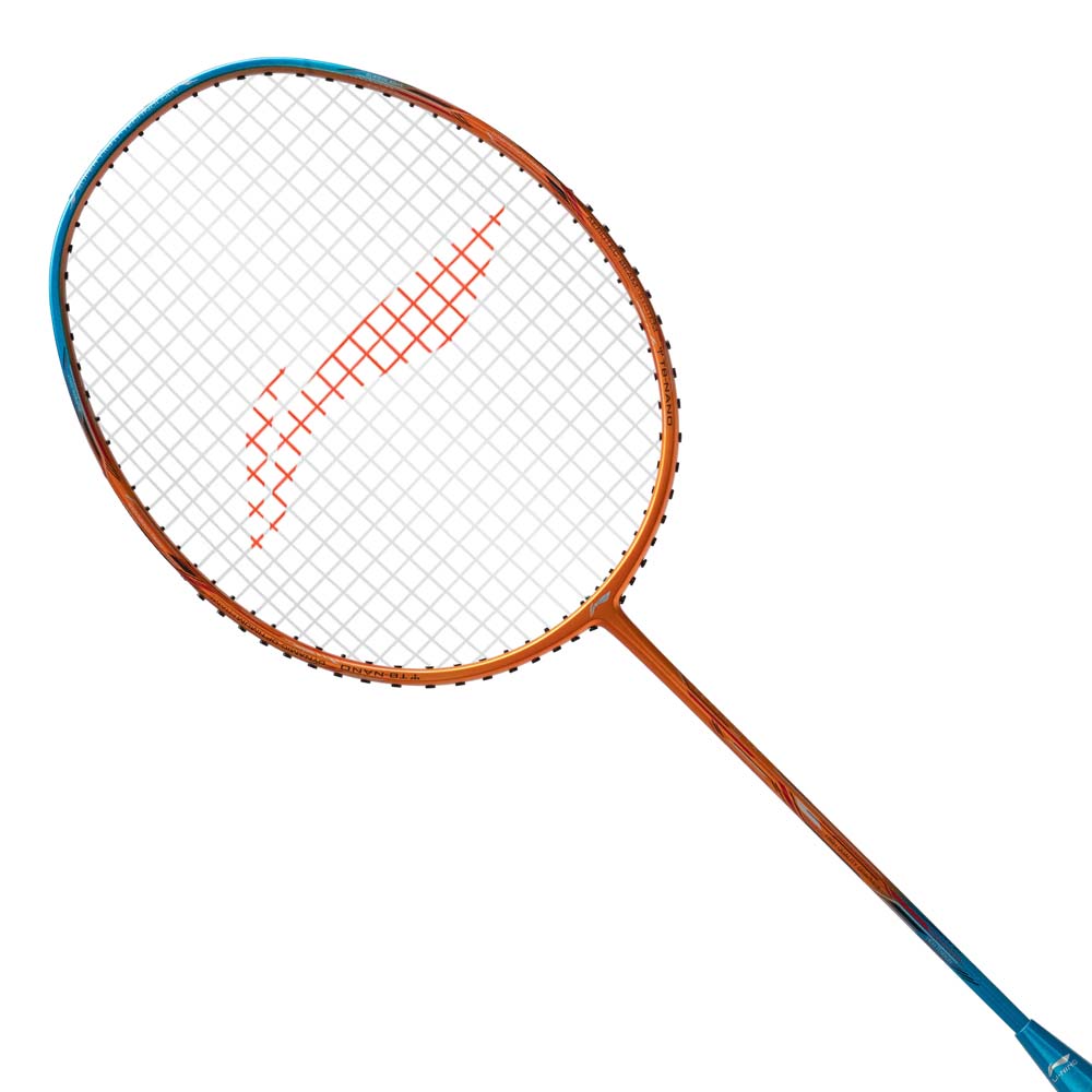 Li-Ning Super Series SS 100 Badminton Racquet-The Racquet Shop-Shop Online in UAE, Saudi Arabia, Kuwait, Oman, Bahrain and Qatar