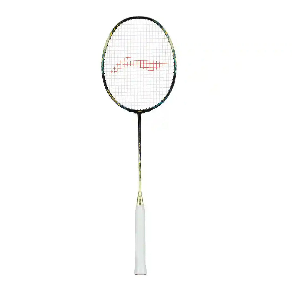 Li-Ning Axforce 100 Badminton Racquet-The Racquet Shop-Shop Online in UAE, Saudi Arabia, Kuwait, Oman, Bahrain and Qatar