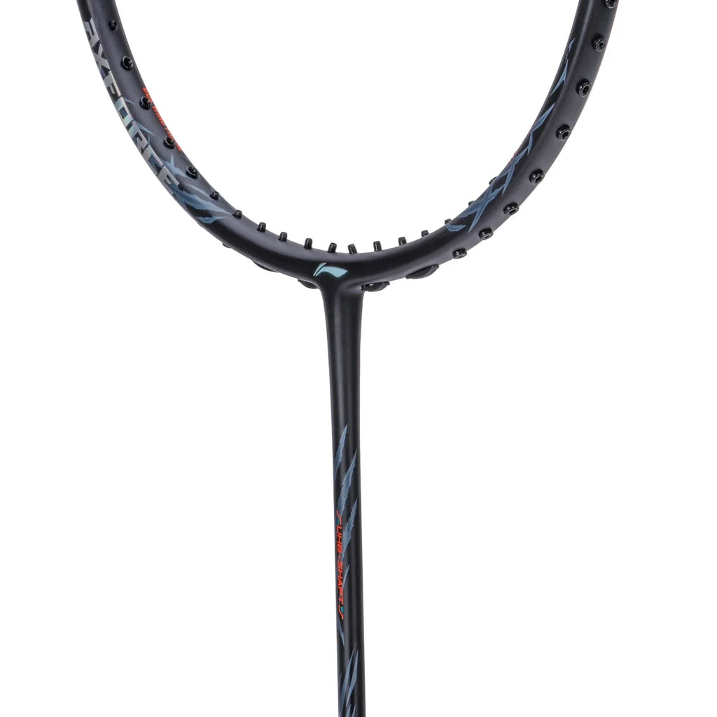 Li-Ning Axforce 70 - 5U Badminton Racquet-The Racquet Shop-Shop Online in UAE, Saudi Arabia, Kuwait, Oman, Bahrain and Qatar