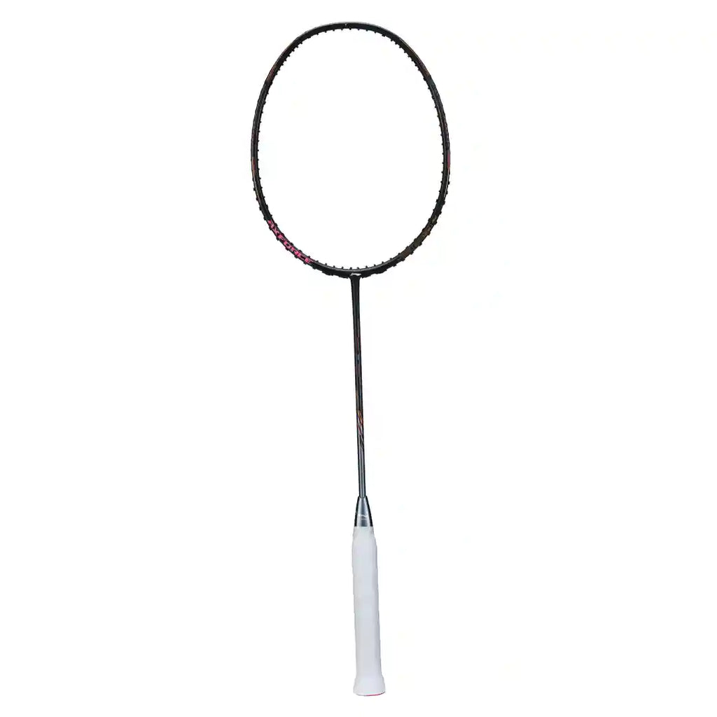 Li-Ning Axforce 80 Badminton Racquet-The Racquet Shop-Shop Online in UAE, Saudi Arabia, Kuwait, Oman, Bahrain and Qatar