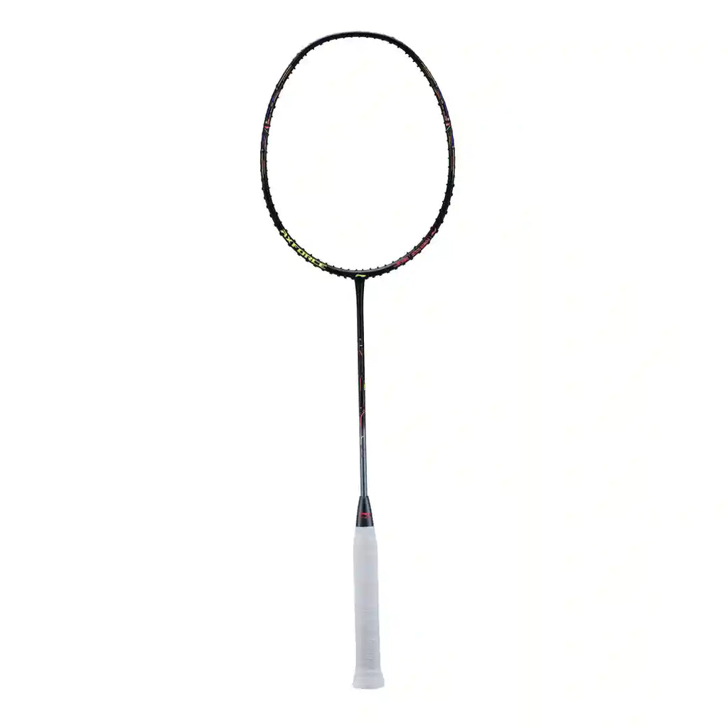 Li-Ning Axforce 80 Jr Badminton Racquet-The Racquet Shop-Shop Online in UAE, Saudi Arabia, Kuwait, Oman, Bahrain and Qatar