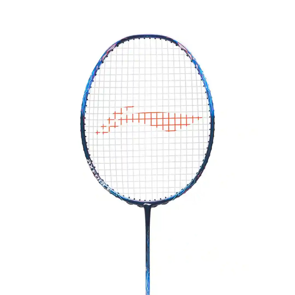 Li-Ning Axforce 90 Dragon Max Badminton Racquet-The Racquet Shop-Shop Online in UAE, Saudi Arabia, Kuwait, Oman, Bahrain and Qatar