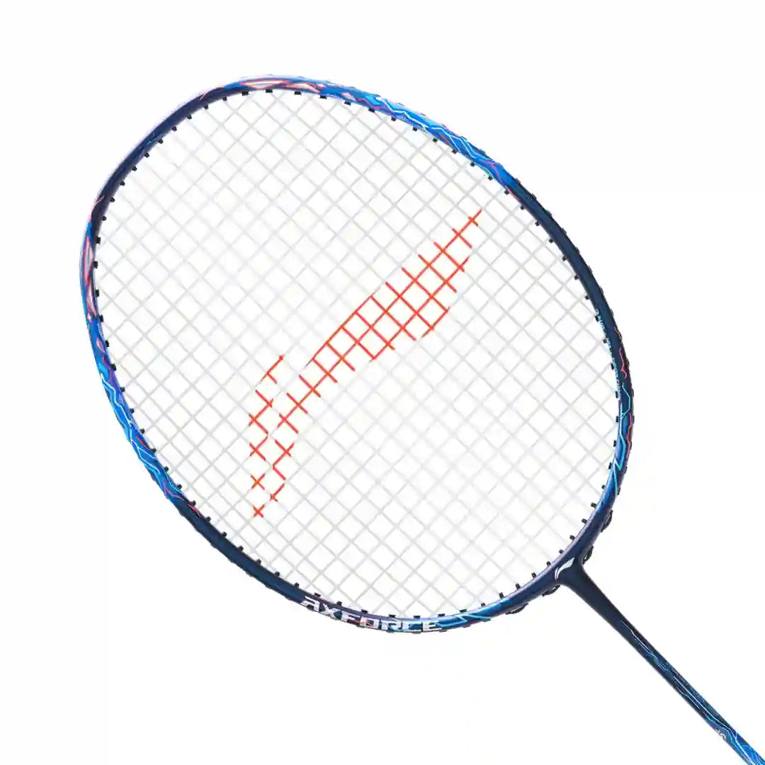 Li-Ning Axforce 90 Dragon Max Badminton Racquet Li-Ning Axforce 90 Dragon Max Badminton Racquet