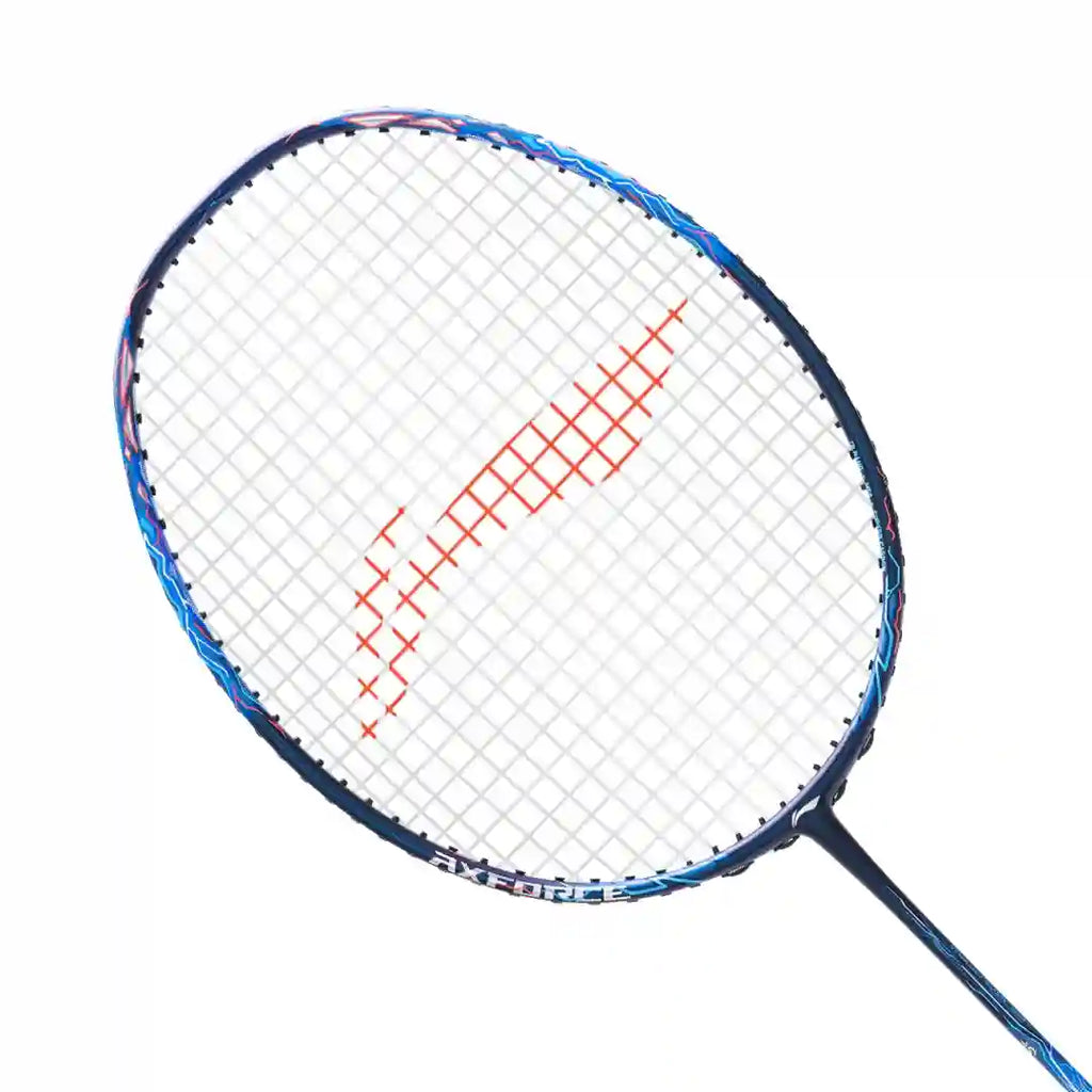 Li-Ning Axforce 90 Dragon Max Badminton Racquet-The Racquet Shop-Shop Online in UAE, Saudi Arabia, Kuwait, Oman, Bahrain and Qatar