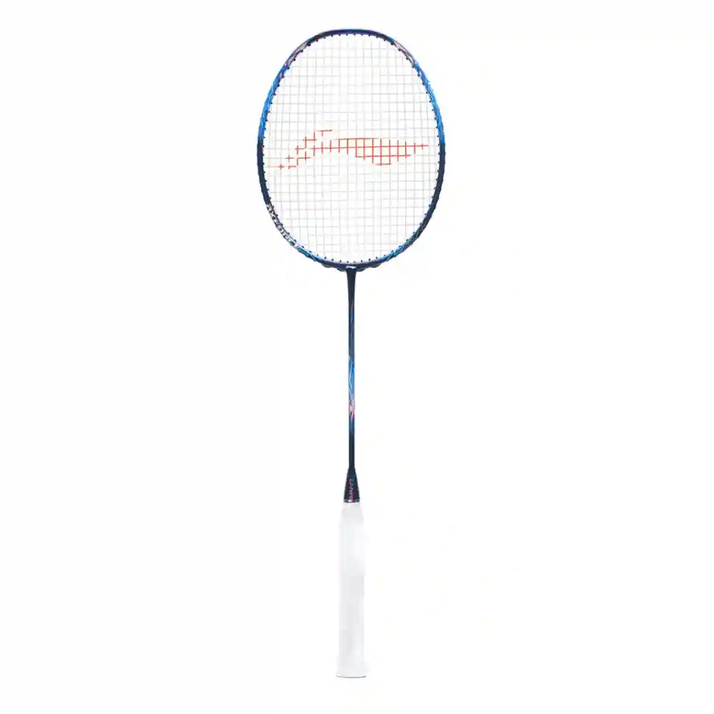 Li-Ning Axforce 90 Dragon Max Badminton Racquet-The Racquet Shop-Shop Online in UAE, Saudi Arabia, Kuwait, Oman, Bahrain and Qatar