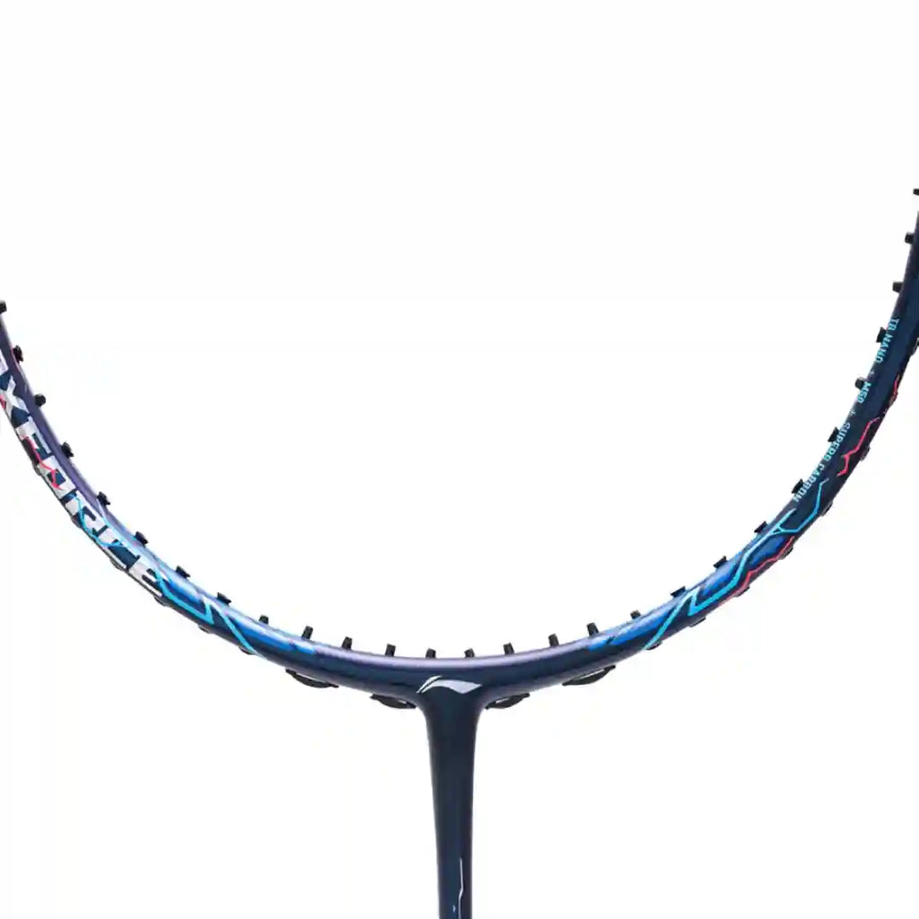 Li-Ning Axforce 90 Dragon Max Badminton Racquet-The Racquet Shop-Shop Online in UAE, Saudi Arabia, Kuwait, Oman, Bahrain and Qatar