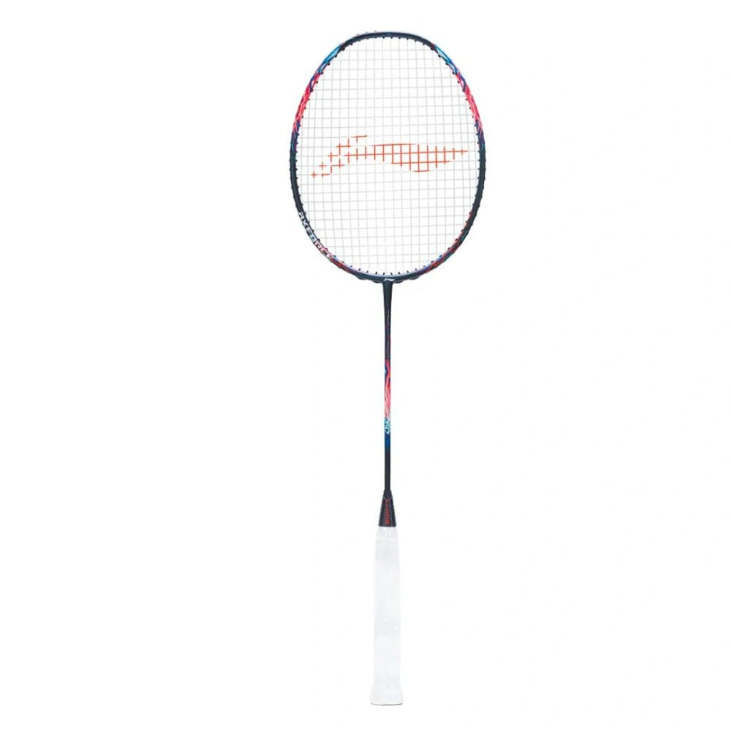 Li-Ning Axforce 90 Tiger Max Badminton Racquet-The Racquet Shop-Shop Online in UAE, Saudi Arabia, Kuwait, Oman, Bahrain and Qatar