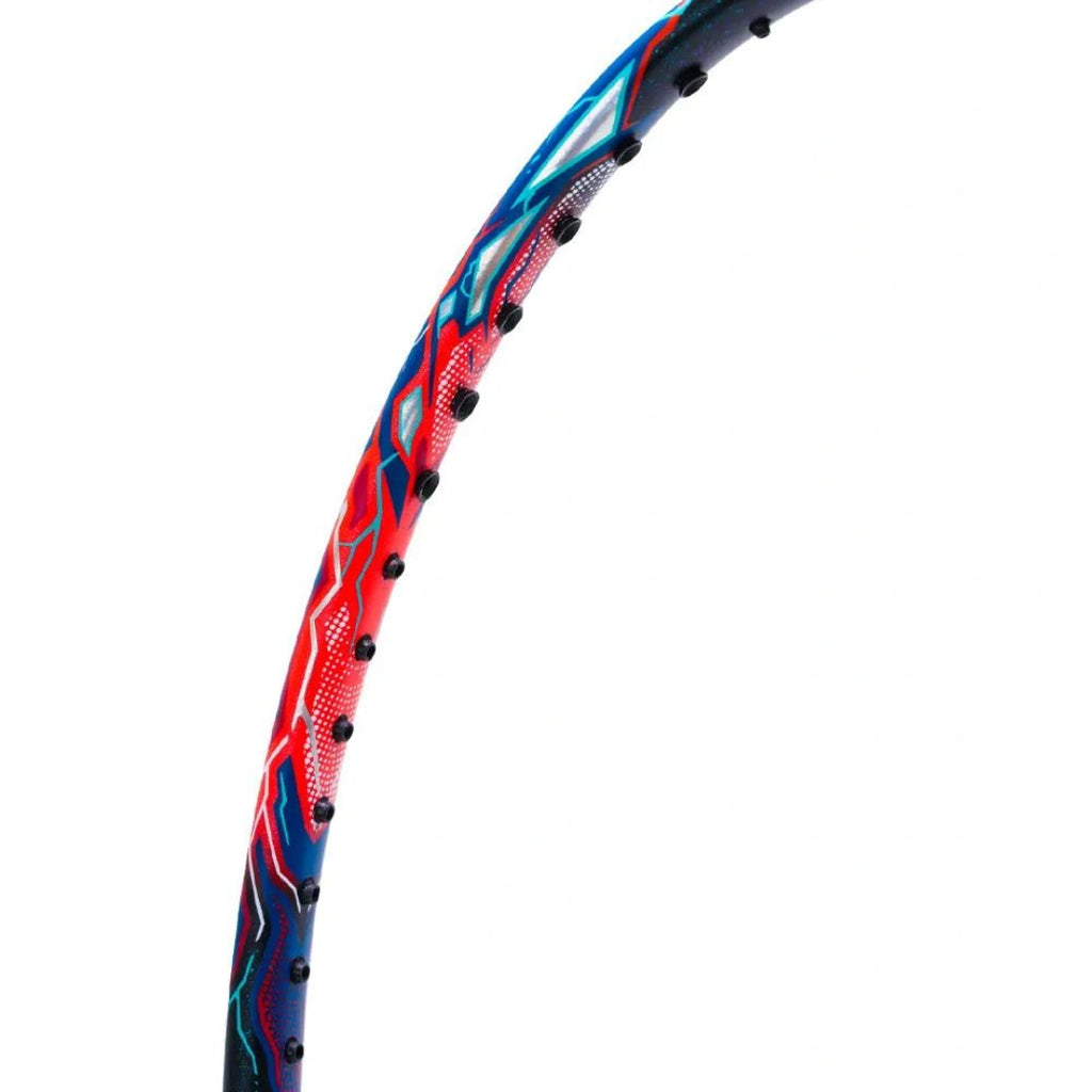 Li-Ning Axforce 90 Tiger Max Badminton Racquet-The Racquet Shop-Shop Online in UAE, Saudi Arabia, Kuwait, Oman, Bahrain and Qatar