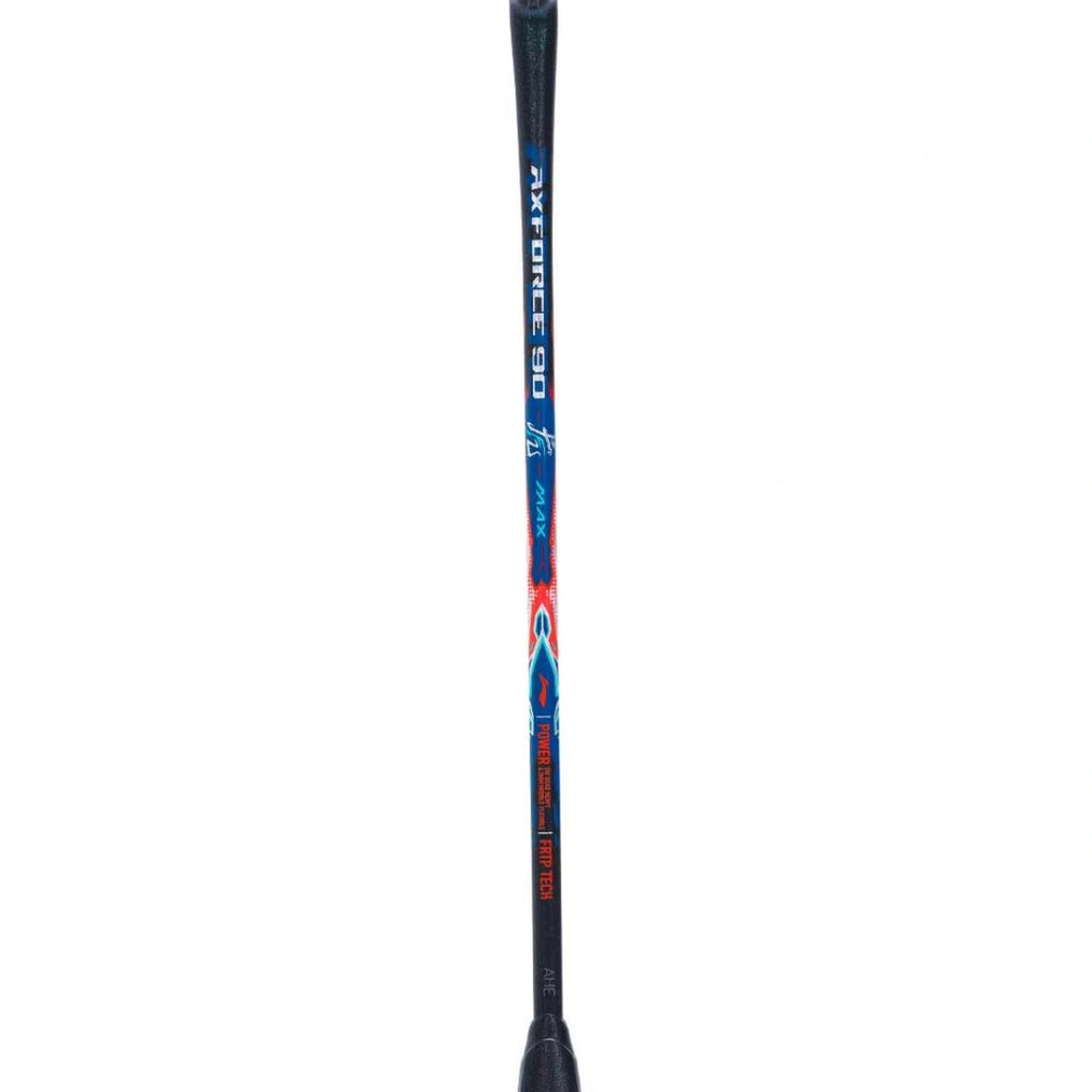 Li-Ning Axforce 90 Tiger Max Badminton Racquet-The Racquet Shop-Shop Online in UAE, Saudi Arabia, Kuwait, Oman, Bahrain and Qatar