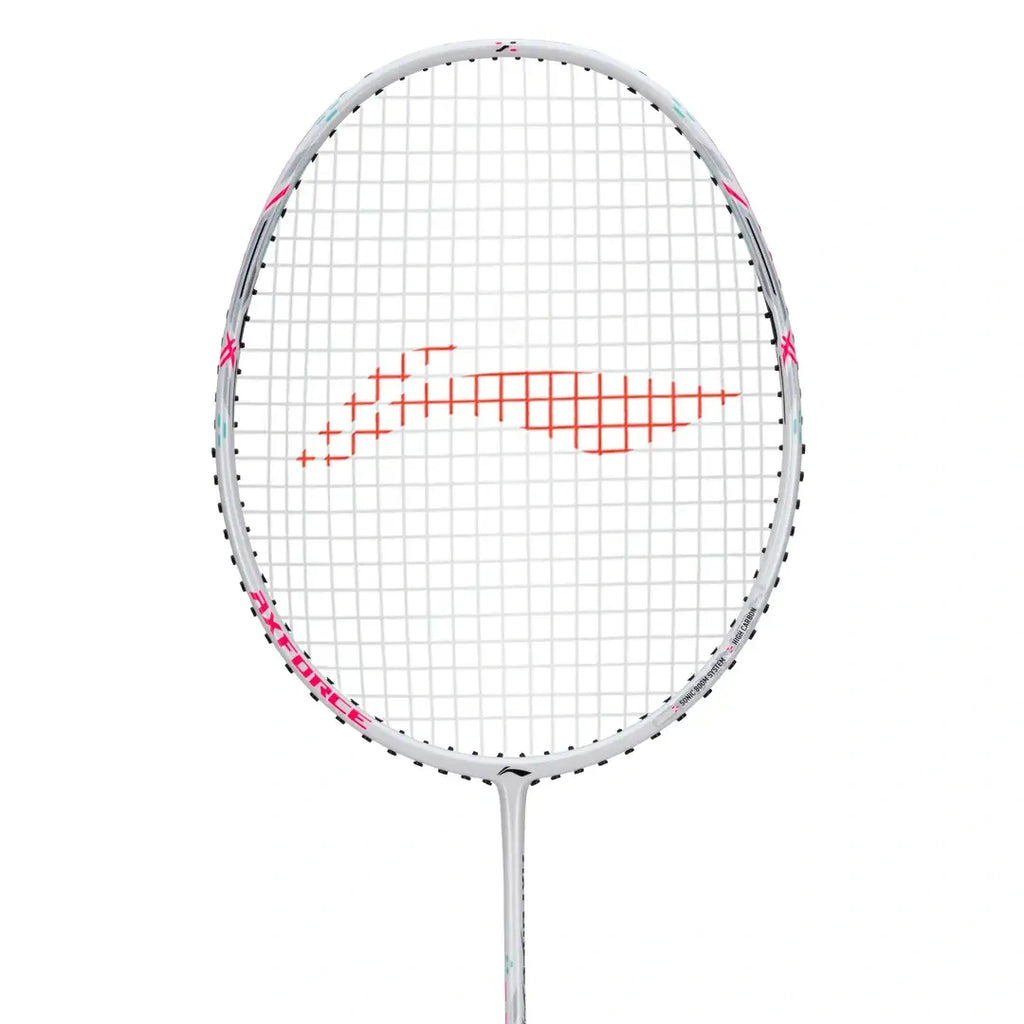 Li-Ning Axforce Cannon - 6U Badminton Racquet-The Racquet Shop-Shop Online in UAE, Saudi Arabia, Kuwait, Oman, Bahrain and Qatar