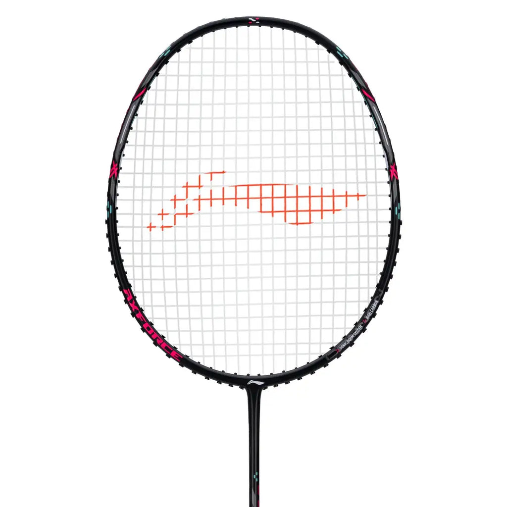 Li-Ning Axforce Cannon - 5U Badminton Racquet-The Racquet Shop-Shop Online in UAE, Saudi Arabia, Kuwait, Oman, Bahrain and Qatar