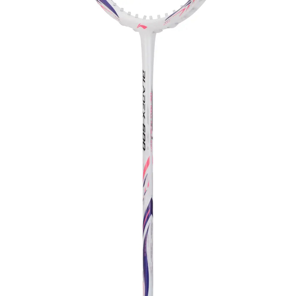 Li-Ning BladeX 600 - 4U Badminton Racket-The Racquet Shop-Shop Online in UAE, Saudi Arabia, Kuwait, Oman, Bahrain and Qatar