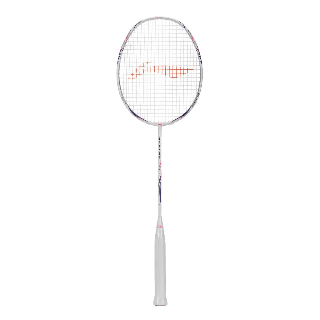 Li-Ning BladeX 600 - 4U Badminton Racket-The Racquet Shop-Shop Online in UAE, Saudi Arabia, Kuwait, Oman, Bahrain and Qatar