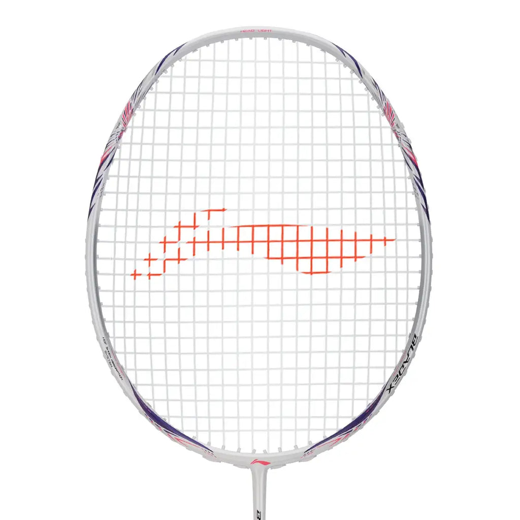 Li-Ning BladeX 600 - 4U Badminton Racket-The Racquet Shop-Shop Online in UAE, Saudi Arabia, Kuwait, Oman, Bahrain and Qatar