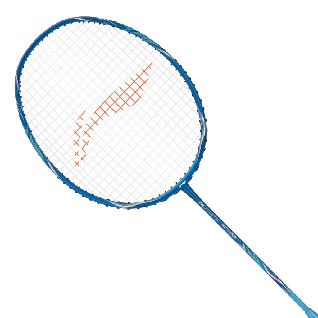 Li-Ning BladeX Sonar - 3U Badminton Racquet-The Racquet Shop-Shop Online in UAE, Saudi Arabia, Kuwait, Oman, Bahrain and Qatar