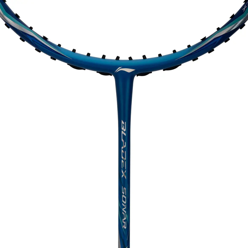 Li-Ning BladeX Sonar - 3U Badminton Racquet-The Racquet Shop-Shop Online in UAE, Saudi Arabia, Kuwait, Oman, Bahrain and Qatar