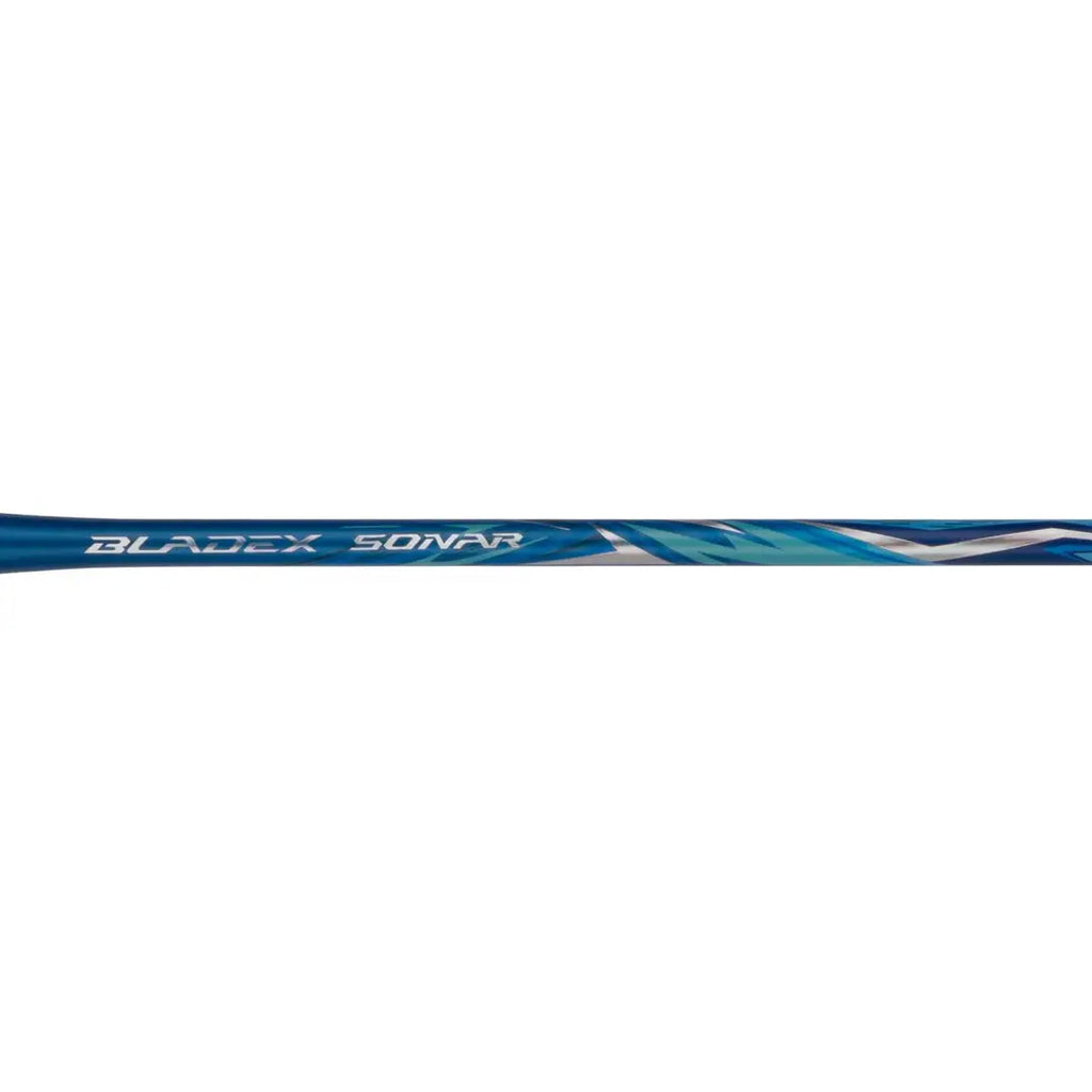 Li-Ning BladeX Sonar - 3U Badminton Racquet-The Racquet Shop-Shop Online in UAE, Saudi Arabia, Kuwait, Oman, Bahrain and Qatar