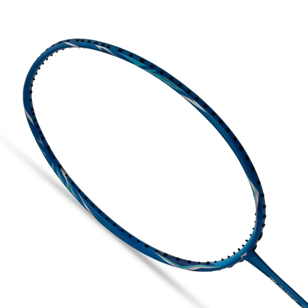 Li-Ning BladeX Sonar - 3U Badminton Racquet-The Racquet Shop-Shop Online in UAE, Saudi Arabia, Kuwait, Oman, Bahrain and Qatar