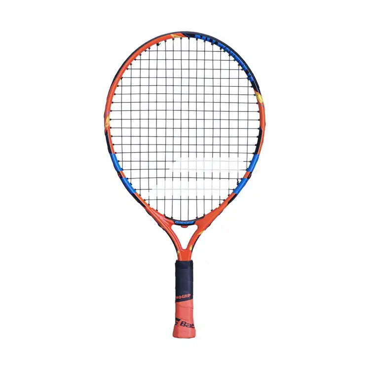 Babolat Ballfighter 19 Tennis Racquet-The Racquet Shop-Shop Online in UAE, Saudi Arabia, Kuwait, Oman, Bahrain and Qatar