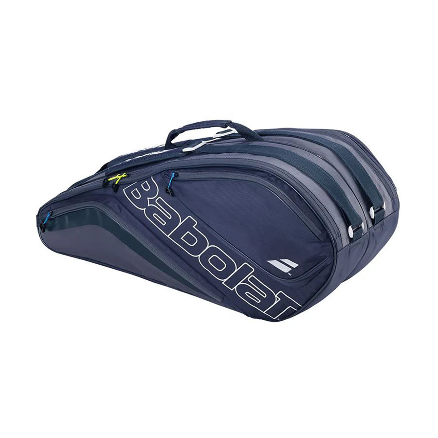 Babolat Evo Court L Tennis Bag-The Racquet Shop-Shop Online in UAE, Saudi Arabia, Kuwait, Oman, Bahrain and Qatar