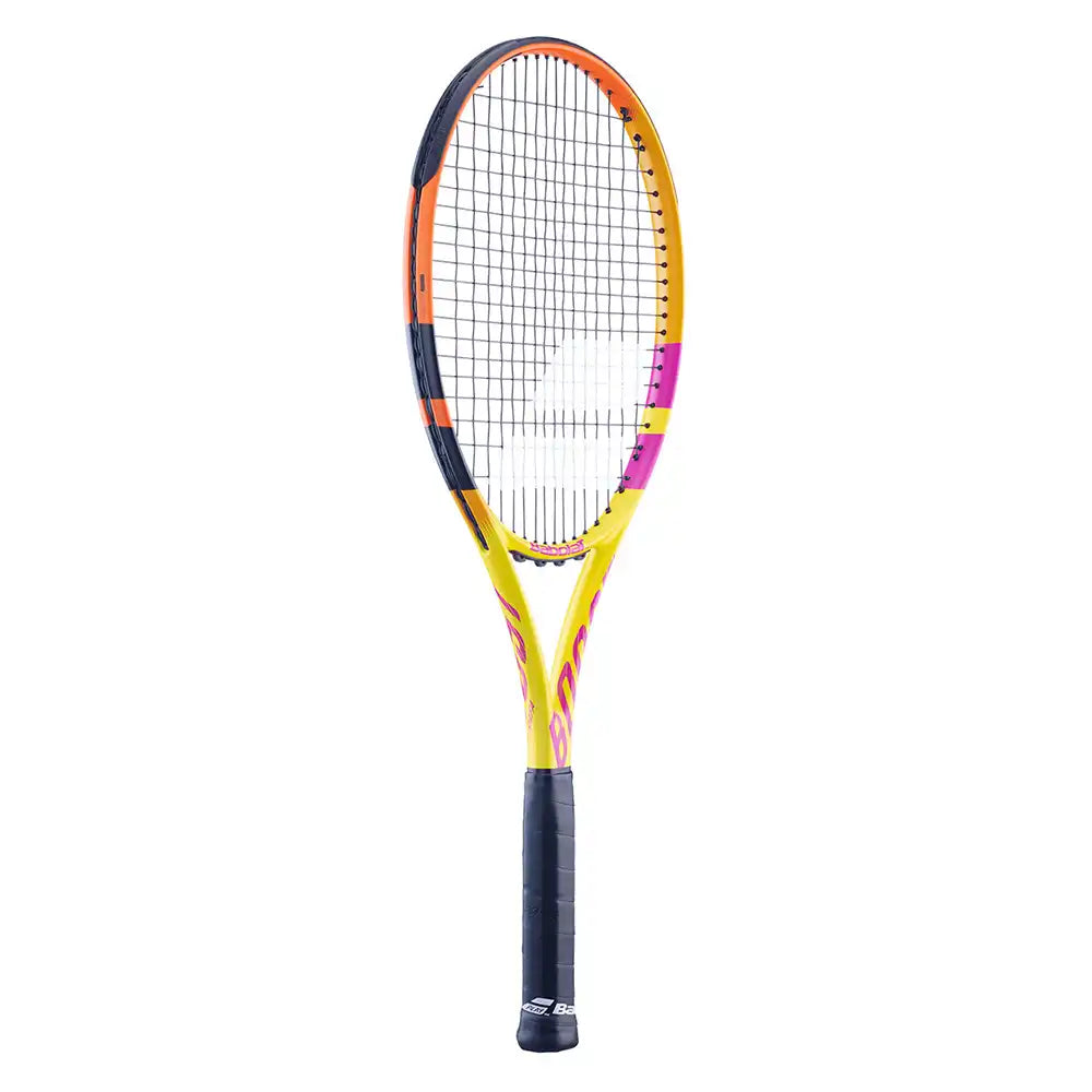 Babolat Boost Aero Tennis Racquet-The Racquet Shop-Shop Online in UAE, Saudi Arabia, Kuwait, Oman, Bahrain and Qatar