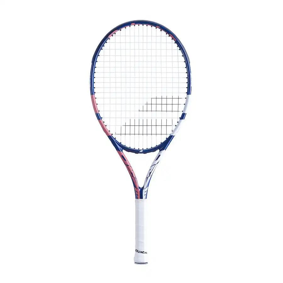 Babolat Drive Junior 25 Tennis Racquet-The Racquet Shop-Shop Online in UAE, Saudi Arabia, Kuwait, Oman, Bahrain and Qatar