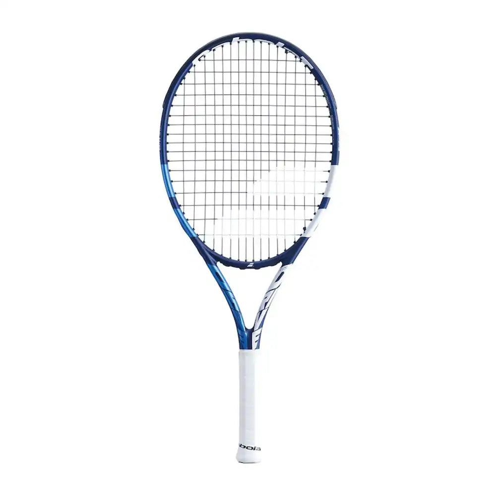 Babolat Drive Junior 25 Tennis Racquet-The Racquet Shop-Shop Online in UAE, Saudi Arabia, Kuwait, Oman, Bahrain and Qatar