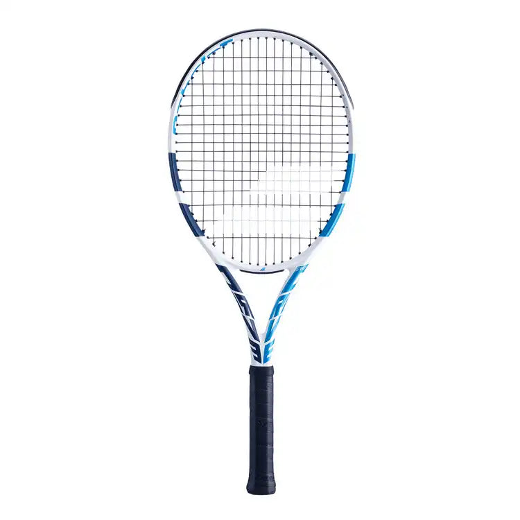 Babolat Evo Drive Tennis Racquet-The Racquet Shop-Shop Online in UAE, Saudi Arabia, Kuwait, Oman, Bahrain and Qatar