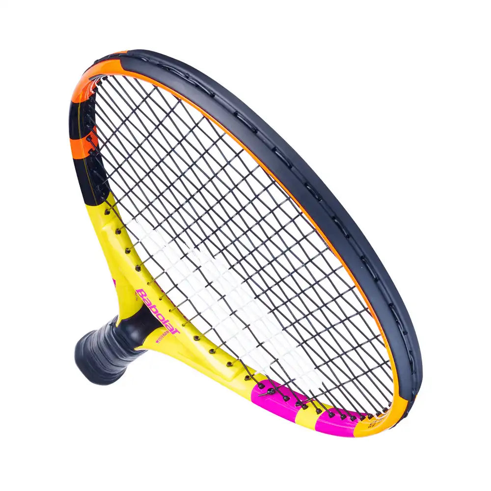 Babolat Nadal 19 Junior Tennis Racquet-The Racquet Shop-Shop Online in UAE, Saudi Arabia, Kuwait, Oman, Bahrain and Qatar