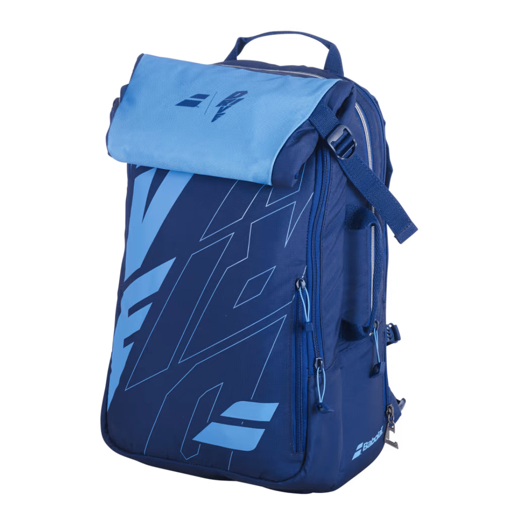 Babolat Pure Drive Backpack-The Racquet Shop-Shop Online in UAE, Saudi Arabia, Kuwait, Oman, Bahrain and Qatar