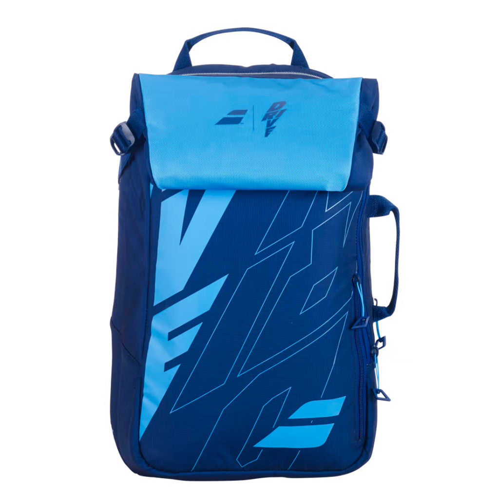 Babolat Pure Drive Backpack-The Racquet Shop-Shop Online in UAE, Saudi Arabia, Kuwait, Oman, Bahrain and Qatar