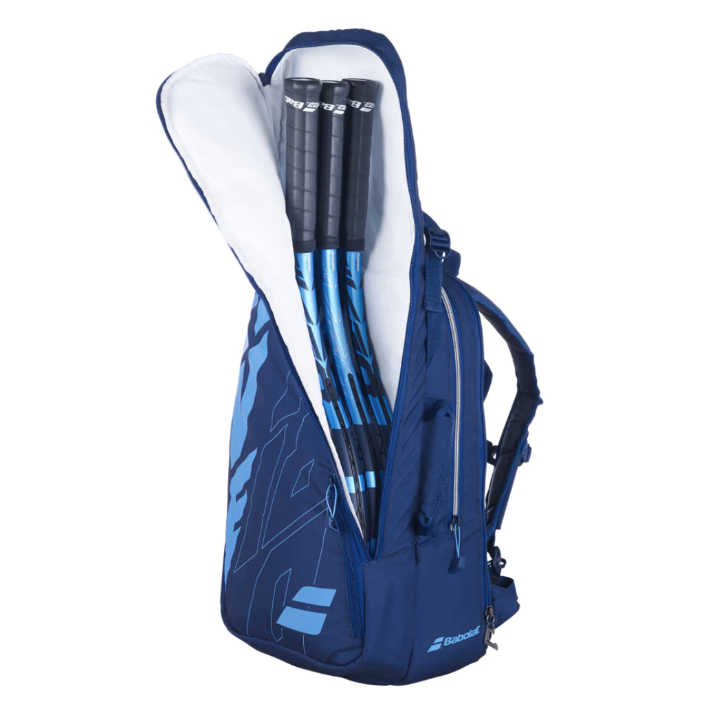 Babolat Pure Drive Backpack-The Racquet Shop-Shop Online in UAE, Saudi Arabia, Kuwait, Oman, Bahrain and Qatar