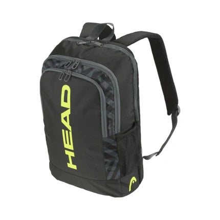 Head Base Backpack 17L-The Racquet Shop-Shop Online in UAE, Saudi Arabia, Kuwait, Oman, Bahrain and Qatar