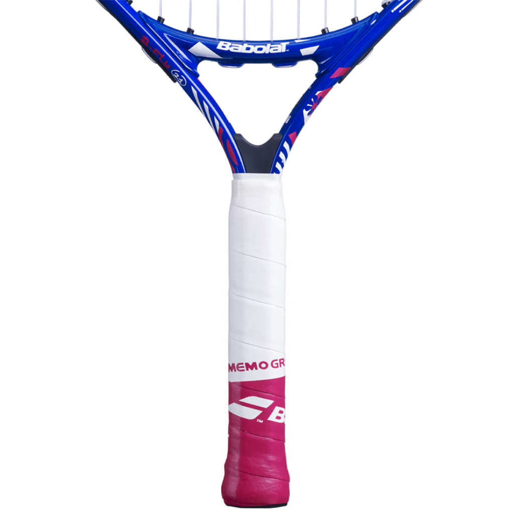 Babolat B Fly 21 Junior Tennis Racquet-The Racquet Shop-Shop Online in UAE, Saudi Arabia, Kuwait, Oman, Bahrain and Qatar